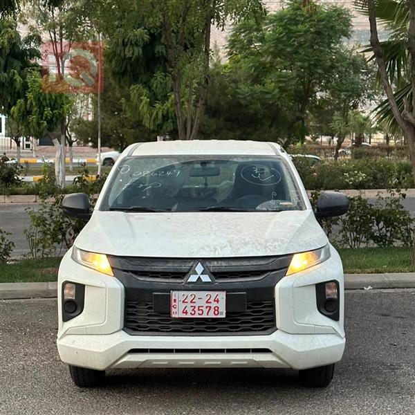 Mitsubishi for sale in Iraq